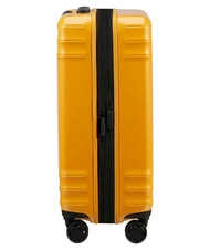 SAMSONITE LIN'AIR Erweiterbarer Handgep&auml;cktrolley metallische Mango - Handgep&auml;ck - 5