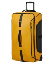 SAMSONITE PARADIVER LIGHT Gro&szlig;e Reisetasche mit Rollen gelb - Reisetaschen - 3