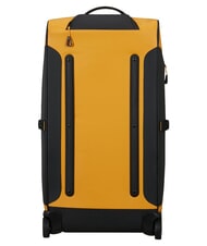 SAMSONITE PARADIVER LIGHT Gro&szlig;e Reisetasche mit Rollen gelb - Reisetaschen - 5