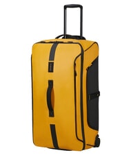 SAMSONITE PARADIVER LIGHT Gro&szlig;e Reisetasche mit Rollen gelb - Reisetaschen - 6