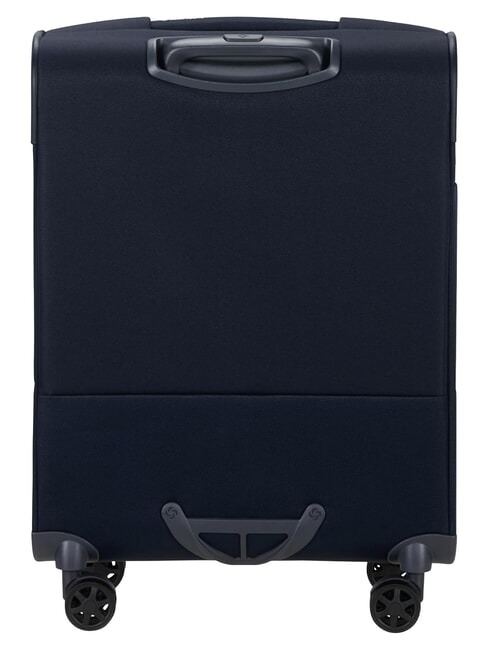 BASE BOOST Handgep&auml;ckwagen blu navy - Handgep&auml;ck