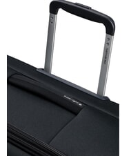 SAMSONITE BASE BOOST Handgep&auml;ckwagen SCHWARZ - Handgep&auml;ck - 5