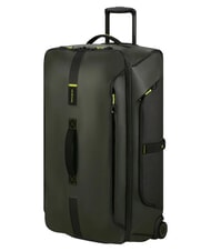SAMSONITE PARADIVER LIGHT Gro&szlig;e Reisetasche mit Rollen jung / gr&uuml;n - Reisetaschen - 3
