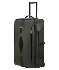 SAMSONITE PARADIVER LIGHT Gro&szlig;e Reisetasche mit Rollen jung / gr&uuml;n - Reisetaschen - 7