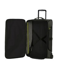 SAMSONITE PARADIVER LIGHT Mittelgro&szlig;e Reisetasche mit Rollen jung / gr&uuml;n - Reisetaschen - 2