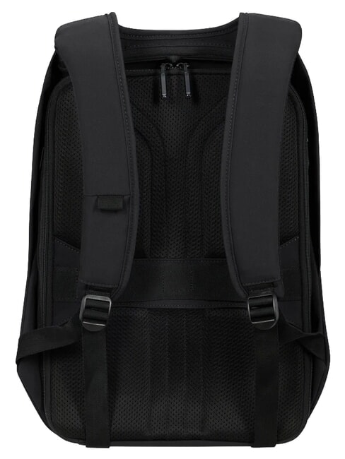 SECURIPAK 2.0 15,6"-Laptop-Rucksack SCHWARZ - PC-Rucks&auml;cke