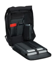 SAMSONITE SECURIPAK 2.0 15,6"-Laptop-Rucksack SCHWARZ - PC-Rucks&auml;cke - 5