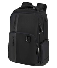SAMSONITE BIZ2GO 15,6"-Laptop-Rucksack SCHWARZ - PC-Rucks&auml;cke - 2
