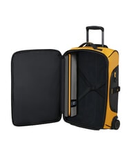 SAMSONITE PARADIVER LIGHT Rollreisetasche in Kabinengr&ouml;&szlig;e gelb - Reisetaschen - 2
