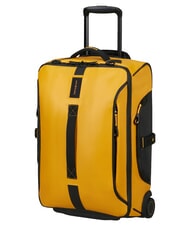 SAMSONITE PARADIVER LIGHT Rollreisetasche in Kabinengr&ouml;&szlig;e gelb - Reisetaschen - 3