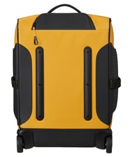 SAMSONITE PARADIVER LIGHT Rollreisetasche in Kabinengr&ouml;&szlig;e gelb - Reisetaschen - 5