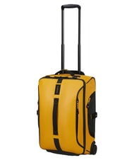 SAMSONITE PARADIVER LIGHT Rollreisetasche in Kabinengr&ouml;&szlig;e gelb - Reisetaschen - 6