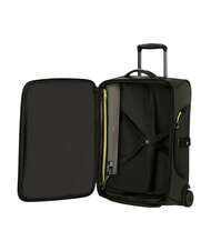 SAMSONITE PARADIVER LIGHT Rollreisetasche in Kabinengr&ouml;&szlig;e jung / gr&uuml;n - Reisetaschen - 2