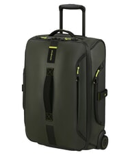 SAMSONITE PARADIVER LIGHT Rollreisetasche in Kabinengr&ouml;&szlig;e jung / gr&uuml;n - Reisetaschen - 3