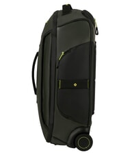 SAMSONITE PARADIVER LIGHT Rollreisetasche in Kabinengr&ouml;&szlig;e jung / gr&uuml;n - Reisetaschen - 4