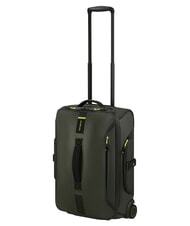 SAMSONITE PARADIVER LIGHT Rollreisetasche in Kabinengr&ouml;&szlig;e jung / gr&uuml;n - Reisetaschen - 5