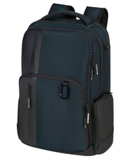 SAMSONITE BIZ2GO 15,6"-Laptop-Rucksack tiefes Blau - PC-Rucks&auml;cke - 2