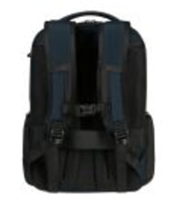 SAMSONITE BIZ2GO 15,6"-Laptop-Rucksack tiefes Blau - PC-Rucks&auml;cke - 3