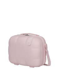 AMERICAN TOURISTER DREAMI Hartschalenetui mit Schultergurt vertr&auml;umtes Himmelrosa - Beauty-Case - 2