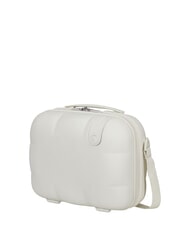 AMERICAN TOURISTER DREAMI Hartschalenetui mit Schultergurt Wolkenwei&szlig; - Beauty-Case - 2