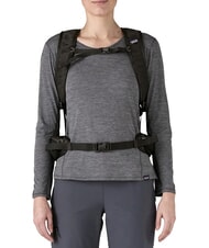 PATAGONIA TERRAVIA 22L Rucksack gr&uuml;nes Bl&auml;tterdach - Rucks&auml;cke f&uuml;r Schule &amp; Freizeit - 3