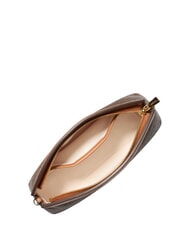 MICHAEL KORS ATHENA Doppeltragetasche brn/acorn - Damentaschen - 3