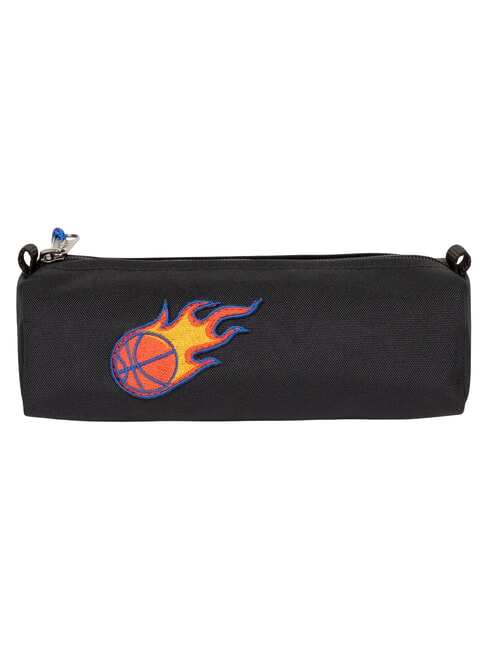 BENCHMARK Etui mit Rei&szlig;verschluss NBA-Patch - Etuis und Zubeh&ouml;r