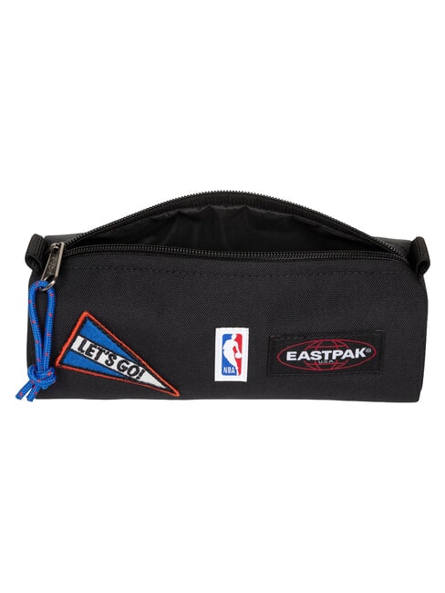 BENCHMARK Etui mit Rei&szlig;verschluss NBA-Patch - Etuis und Zubeh&ouml;r