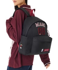EASTPAK PADDED DAY PAK'R 14" Laptop-Rucksack Miami Heat Heritage - Rucks&auml;cke f&uuml;r Schule &amp; Freizeit - 2
