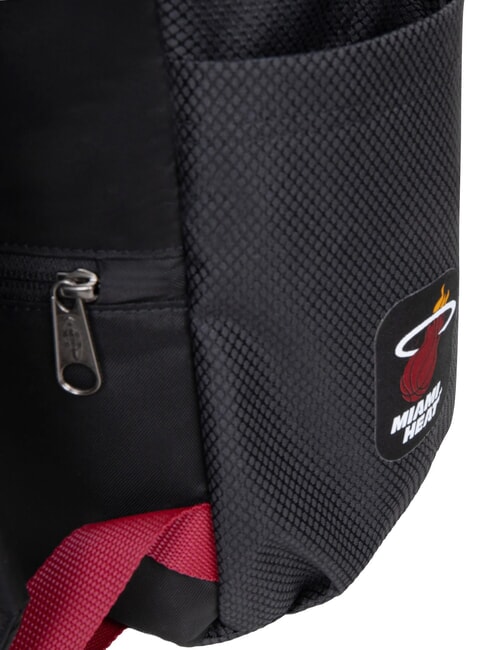 PADDED DAY PAK'R 14" Laptop-Rucksack Miami Heat Heritage - Rucks&auml;cke f&uuml;r Schule &amp; Freizeit