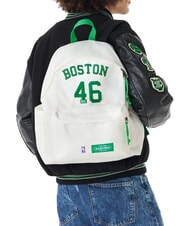EASTPAK PADDED DAY PAK'R 14" Laptop-Rucksack Boston Celtics Erbe - Rucks&auml;cke f&uuml;r Schule &amp; Freizeit - 2