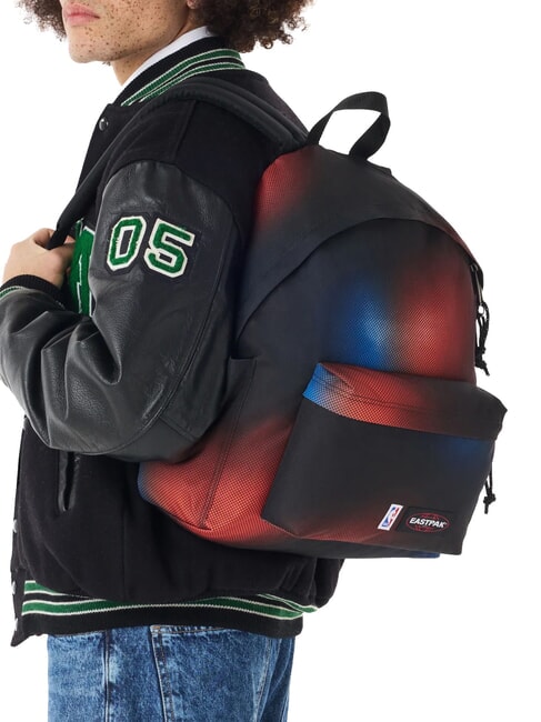 PADDED DAY PAK'R 14" Laptop-Rucksack NBA-Fall - Rucks&auml;cke f&uuml;r Schule &amp; Freizeit