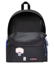 EASTPAK PADDED PAKR Rucksack NBA-Patch - Rucks&auml;cke f&uuml;r Schule &amp; Freizeit - 3