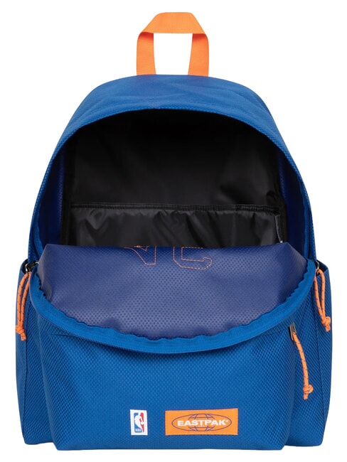 PADDED DAY PAK'R 14" Laptop-Rucksack New York Knicks Heritage - Rucks&auml;cke f&uuml;r Schule &amp; Freizeit