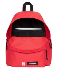 EASTPAK PADDED DAY PAK'R 14" Laptop-Rucksack Chicago Bulls Heritage - Rucks&auml;cke f&uuml;r Schule &amp; Freizeit - 4