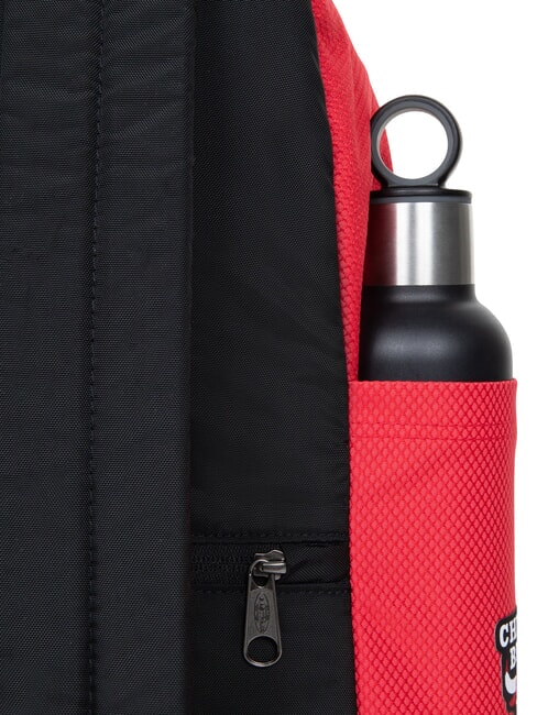 PADDED DAY PAK'R 14" Laptop-Rucksack Chicago Bulls Heritage - Rucks&auml;cke f&uuml;r Schule &amp; Freizeit