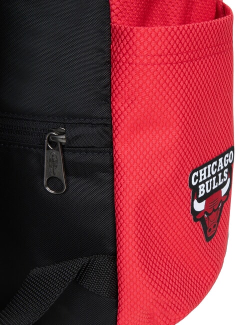 PADDED DAY PAK'R 14" Laptop-Rucksack Chicago Bulls Heritage - Rucks&auml;cke f&uuml;r Schule &amp; Freizeit