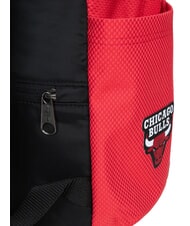 EASTPAK PADDED DAY PAK'R 14" Laptop-Rucksack Chicago Bulls Heritage - Rucks&auml;cke f&uuml;r Schule &amp; Freizeit - 6