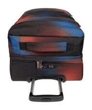 EASTPAK TRANSIT'R PLUS M Mittlerer Trolley NBA-Fall - Halbharte Trolleys - 5