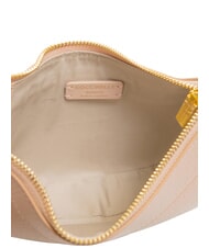 COCCINELLE WHISPER Mini-Schultertasche Rosetten - Damentaschen - 5