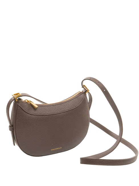 WHISPER Mini-Schultertasche Br&uuml;nette - Damentaschen