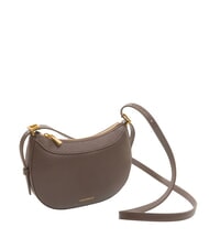 COCCINELLE WHISPER Mini-Schultertasche Br&uuml;nette - Damentaschen - 2
