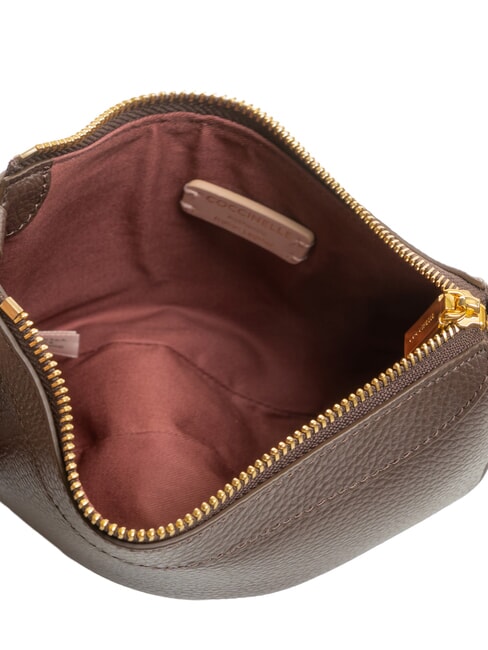 WHISPER Mini-Schultertasche Br&uuml;nette - Damentaschen
