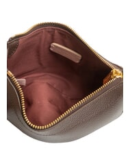 COCCINELLE WHISPER Mini-Schultertasche Br&uuml;nette - Damentaschen - 5
