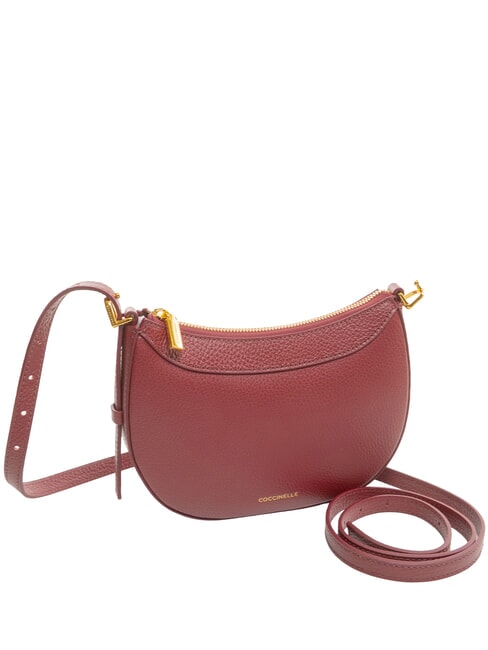 WHISPER Mini-Schultertasche Johannisbeere - Damentaschen
