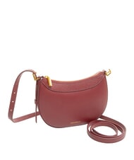 COCCINELLE WHISPER Mini-Schultertasche Johannisbeere - Damentaschen - 2