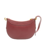 COCCINELLE WHISPER Mini-Schultertasche Johannisbeere - Damentaschen - 3