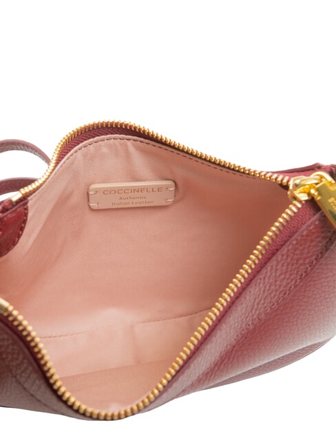 WHISPER Mini-Schultertasche Johannisbeere - Damentaschen