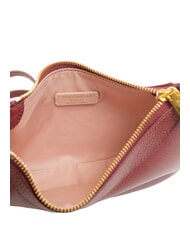 COCCINELLE WHISPER Mini-Schultertasche Johannisbeere - Damentaschen - 5