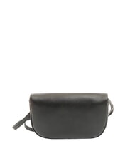 COCCINELLE MAGIE SOFT Umh&auml;ngetasche Schwarz - Damentaschen - 3
